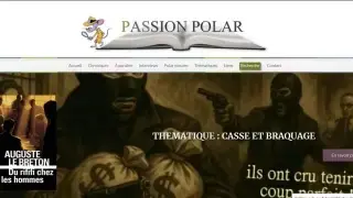 Passion polar